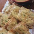 Martabak telur tahu