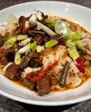 Instant Pot Korean Style Beef