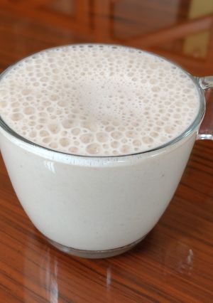 Una foto de Batido Fácil y Nutritivo