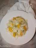 Fennel and Orange Salad
