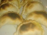 Empanadas de Queso♡