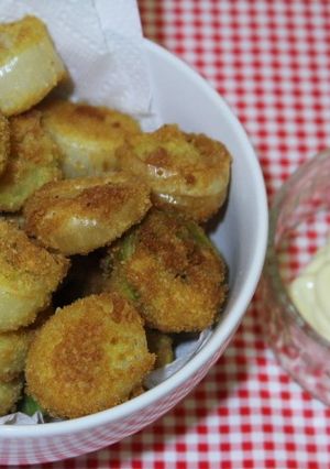 Una foto de Nuggets sanos y fáciles de hacer