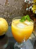 Woodapple Cooler/Bel ka Sharbath