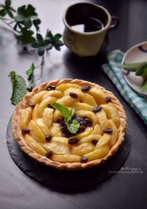 Foto resep Apple Pie