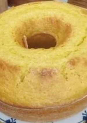 Foto de Bolo de Laranja