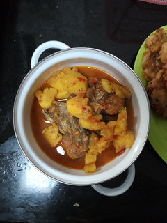 Foto resep Ikan Asam Manis