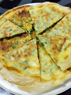 Foto resep Martabak kulit lumpia telur kucai dan wortel