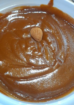عکسی از دستور سمنو