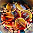 Da Lat mulled wine - rượu vang nấu Đà Lạt