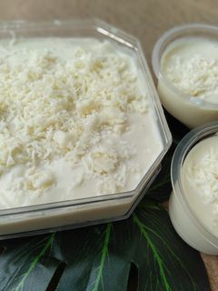 Foto resep Sop Durian Creamy