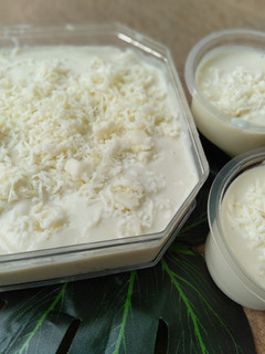 Foto resep Sop Durian Creamy