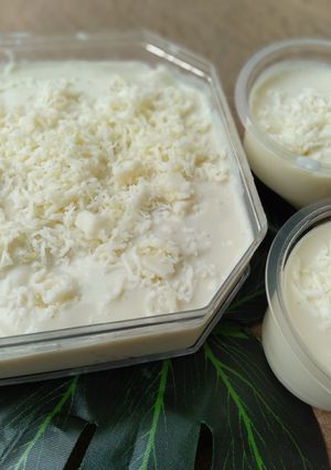 Foto resep Sop Durian Creamy