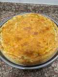 Masa para tartas saladas