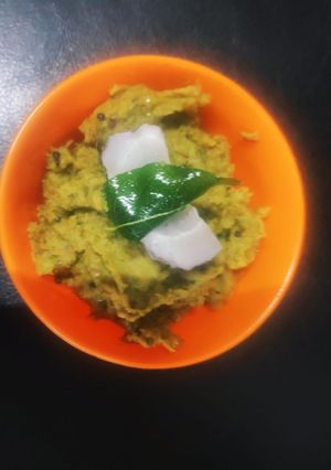 टूण्डली की चटपटी चटनी (Tundli ki chatpati chutney recipe in Hindi) रेसिपी मुख्य फोटो