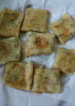 सूजी टोस्ट (suji toast recipe in Hindi) रेसिपी मुख्य फोटो