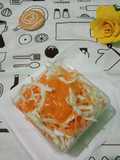 Coleslaw Homemade Simple Dan Ekonomis