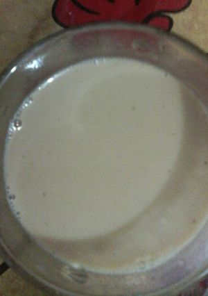 صورة لوصفة القهوه العربيه