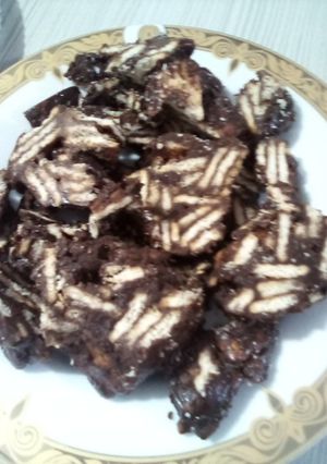 عکسی از دستور شکوبیس