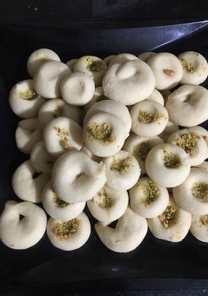 صورة لوصفة غريبة