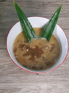 Foto resep Bubur kacang hijau