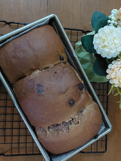 Foto resep Choco chips Loaf (Roti tawar chocochip), Bread T@lk KW