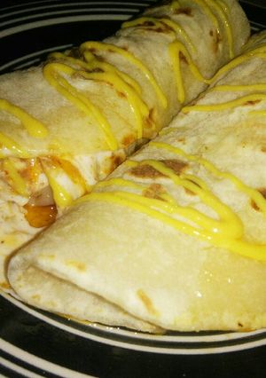 Foto resep Kebab corned sapi