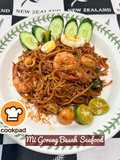 👩‍🍳Mi Goreng Basah Seafood