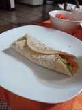 Tacos caseros 🌮🌮