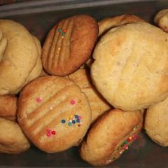 Cookies A picture of Cookies.