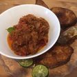 Resep Sambal Terasi Pedas Manis