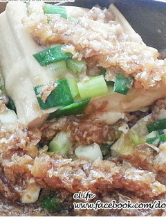 你不能不會的~傳統肉燥〔燉鍋食譜〕 的食譜成品照片