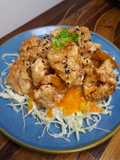 Udang Mayonnaise
