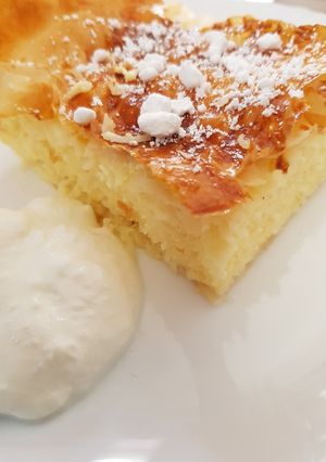 Vargabéles recept fotója