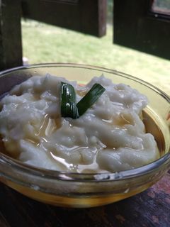 Foto resep Bubur Sumsum