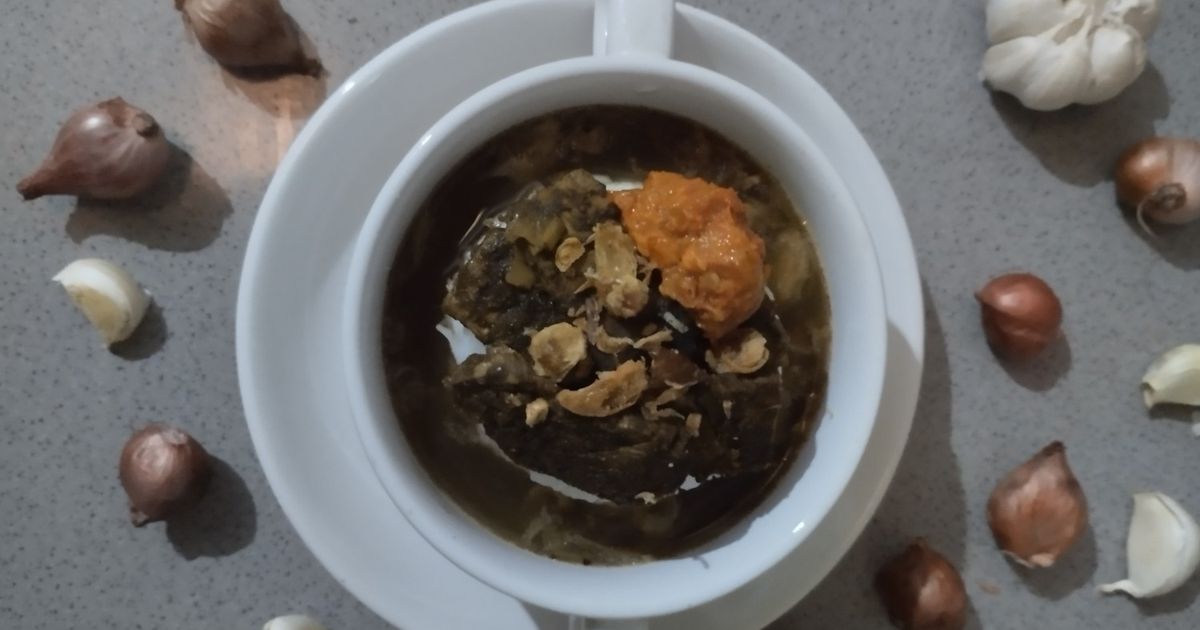 Rawon