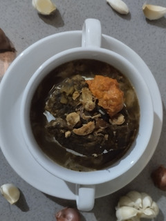 Foto resep Rawon
