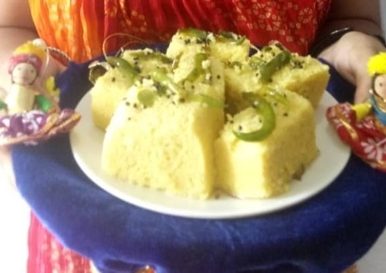 Dhokla