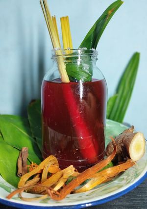 Foto resep Bir Pletok