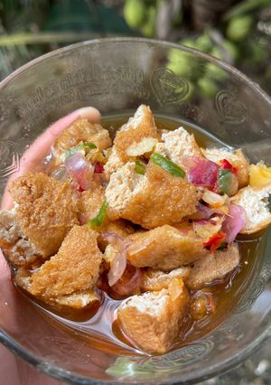 Foto resep Tahu Gejrot
