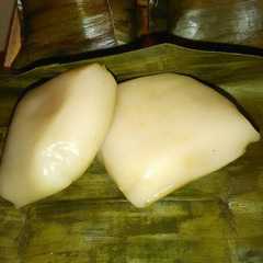 รูปของ Mendut Warna Original