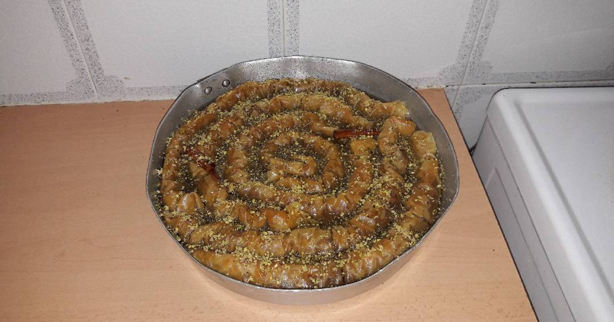 Baklava Recipe: How to Make This Irresistible Middle Eastern Dessert