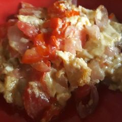 A picture of Fried egg.