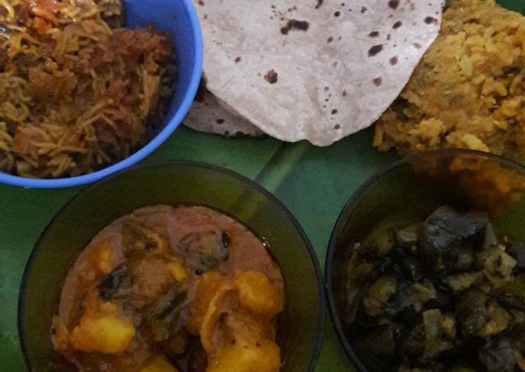 How to Prepare Yummy Masala Khichdi