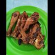 Ayam bakar