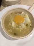 Caldo de papas