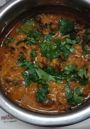 अरबी के पत्ते के कोफ्ते (Arbi Ke patte ke kofte recipe in hindi) रेसिपी मुख्य फोटो