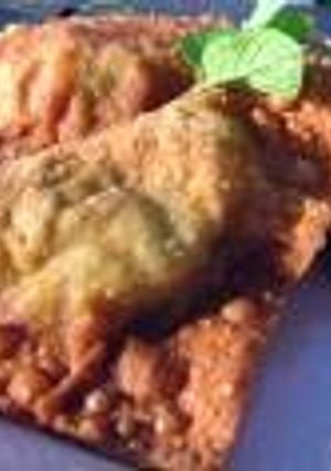 A picture of Sambossa.