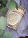 Ginkgo Barley (Fu Chok) Recipe