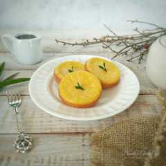 รูปของ Bingka Barandam