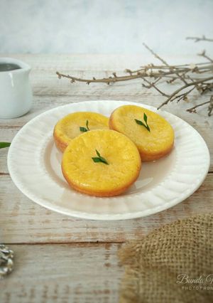 Foto resep Bingka Barandam